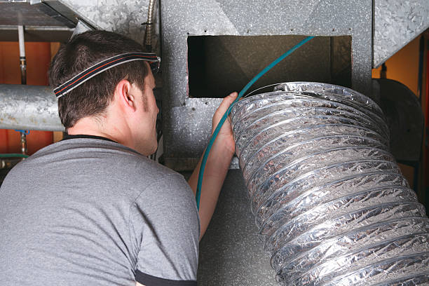 Best Best Air Duct Cleaning Company  in Oswego, KS