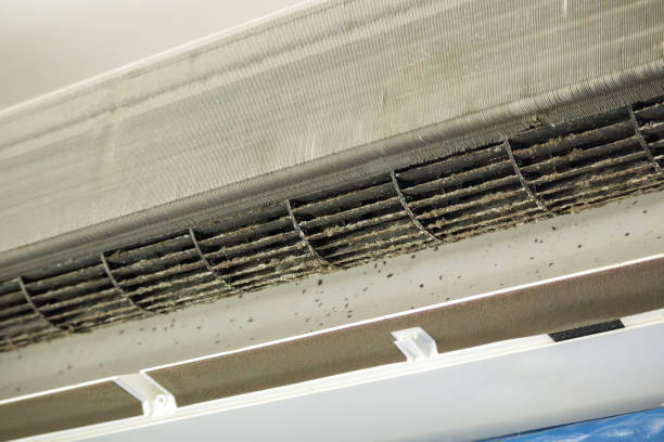 Best Emergency Air Duct Cleaning  in Oswego, KS