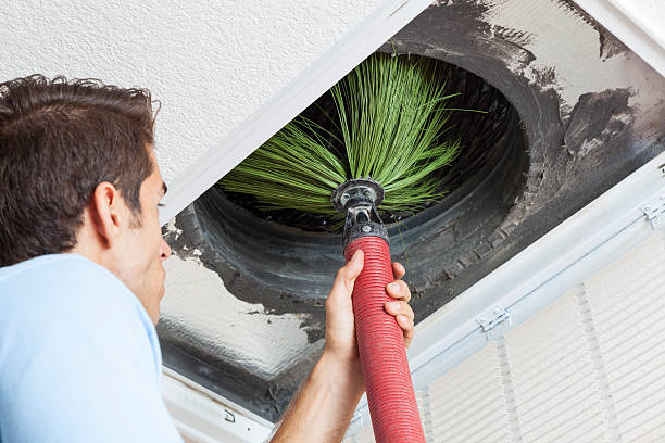 Best Ductwork Cleaning Services  in Oswego, KS