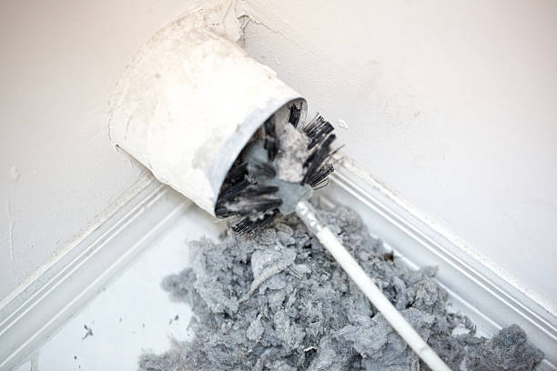 Best HVAC Air Duct Cleaning  in Oswego, KS