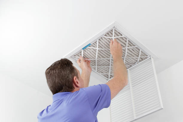 Best Home Air Vent Cleaning  in Oswego, KS